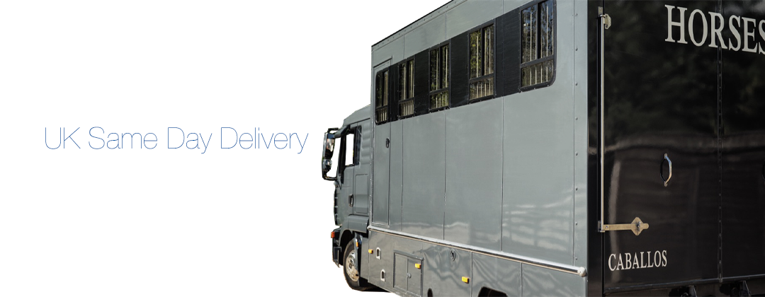 NEEDARIDE Horse Transport UK Same Day Delivery